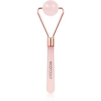EcoTools Rose Quartz accesoriu de masaj pentru zona ochilor - imagine 2